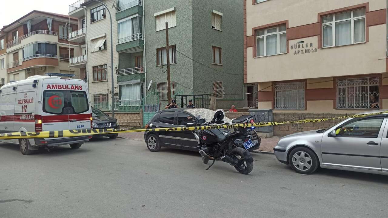 Konya’da anne ve kızı böyle öldürülmüş! Yürek yakan bir detay da çıktı 16